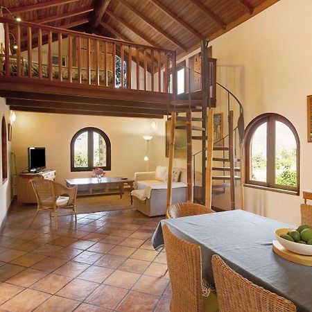 Finca Los Dioses I โมกัน ภายนอก รูปภาพ