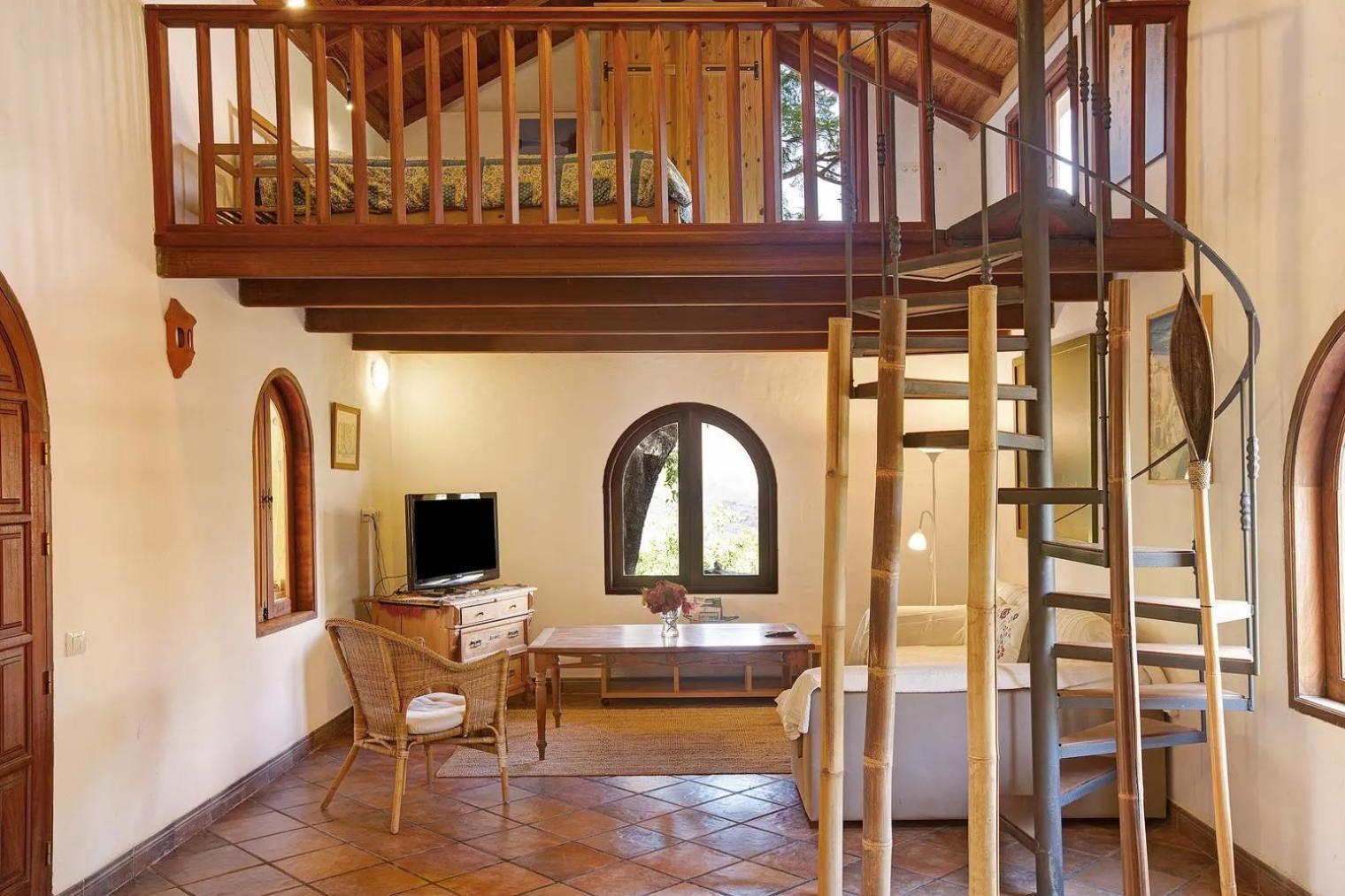 Finca Los Dioses I โมกัน ภายนอก รูปภาพ