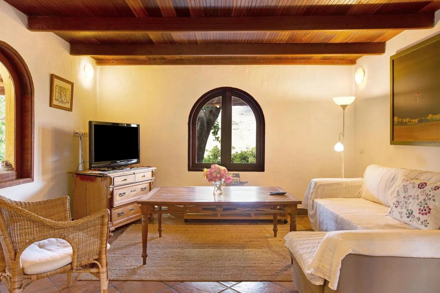 Finca Los Dioses I โมกัน ภายนอก รูปภาพ