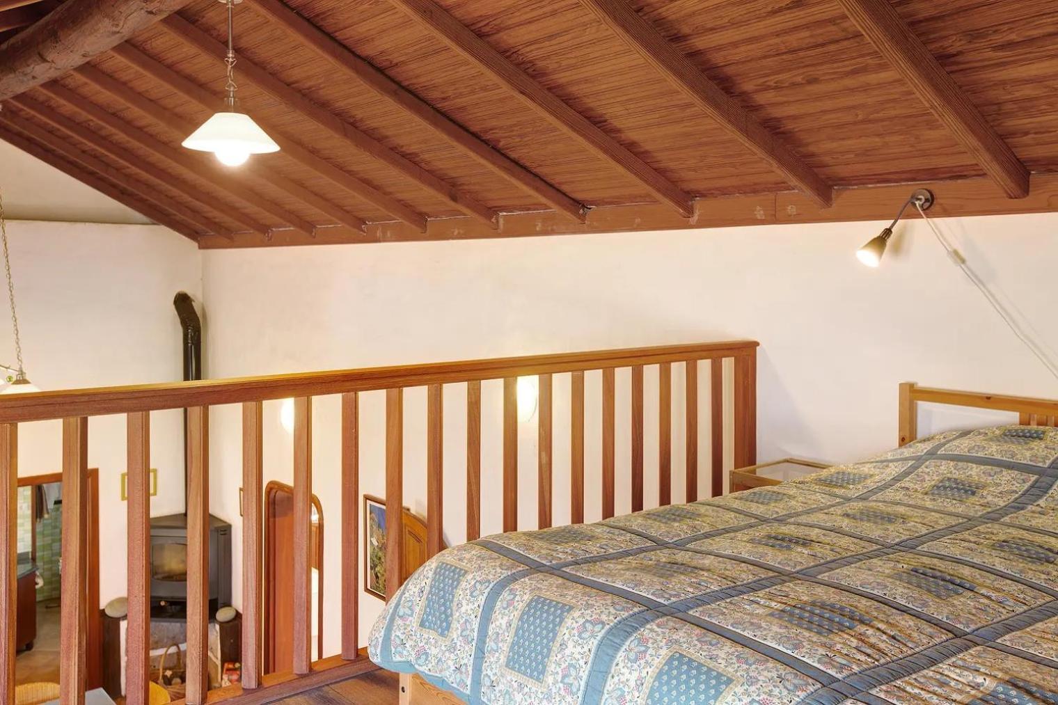 Finca Los Dioses I โมกัน ภายนอก รูปภาพ