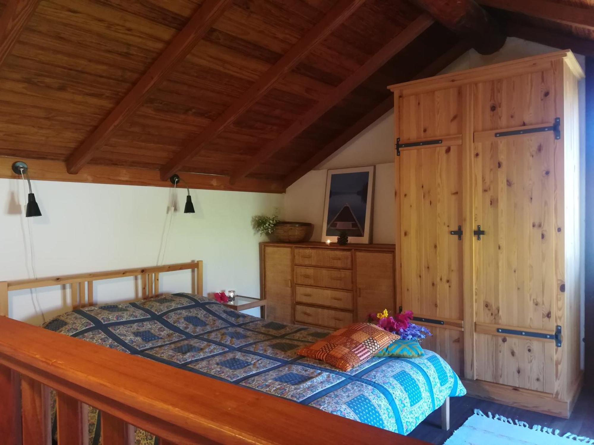 Finca Los Dioses I โมกัน ภายนอก รูปภาพ