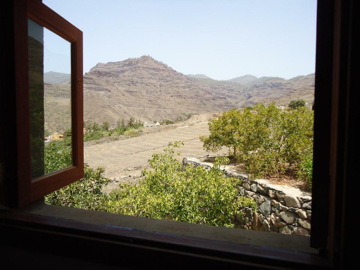 Finca Los Dioses I โมกัน ภายนอก รูปภาพ
