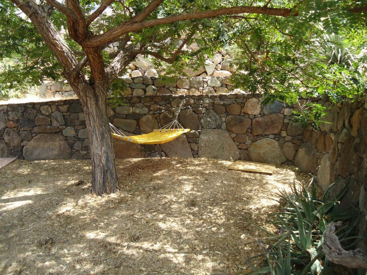Finca Los Dioses I โมกัน ภายนอก รูปภาพ